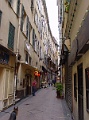 Nizza Altstadt 1